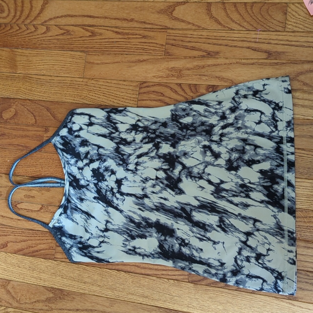 Lululemon Power‎ Y Tank